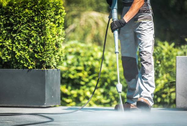 Professional Pressure Washing Services in Santa Rosa, TX